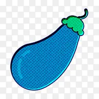 美食套装图标 食物图标 水蓝-空若网 美食套装图标 食物图标 水蓝-空若网