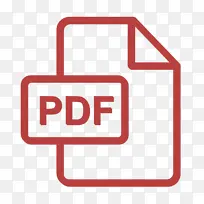 文件类型图标 线条 文本-空若网 文件类型图标 线条 文本-空若网