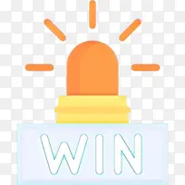 橙色 黄色 文字-空若网 橙色 黄色 文字-空若网