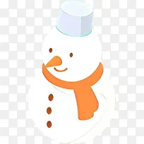 雪人 卡通 鼻子-空若网 雪人 卡通 鼻子-空若网