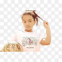 ���� ��ָ �ֱ�-������