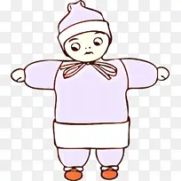 白色 卡通 手指-空若网 白色 卡通 手指-空若网