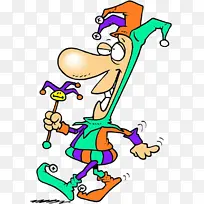 卡通 线条 快乐-空若网 卡通 线条 快乐-空若网