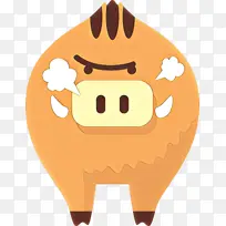 卡通 微笑-空若网 卡通 微笑-空若网