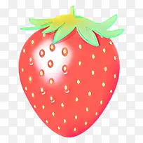 草莓 水果 植物-空若网 草莓 水果 植物-空若网