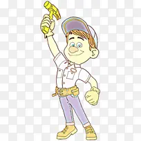 卡通 手指 脸颊-空若网 卡通 手指 脸颊-空若网