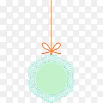 浅绿色 绿松石色 装饰品-空若网 浅绿色 绿松石色 装饰品-空若网