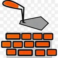 橙色-空若网 橙色-空若网