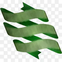 绿色 叶子 标志-空若网 绿色 叶子 标志-空若网
