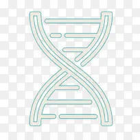 生物图标 科学研究图标 文本-空若网 生物图标 科学研究图标 文本-空若网