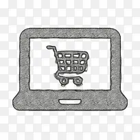 电脑图标 电子商务图标 笔记本电脑图标-空若网 电脑图标 电子商务图标 笔记本电脑图标-空若网