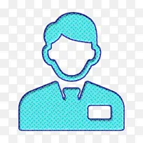 技术服务图标 人物图标 老板图标-空若网 技术服务图标 人物图标 老板图标-空若网