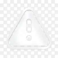 风险图标 形状图标 三角形-空若网 风险图标 形状图标 三角形-空若网