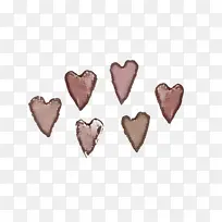 心形巧克力爱情情人节-空若网 心形巧克力爱情情人节-空若网