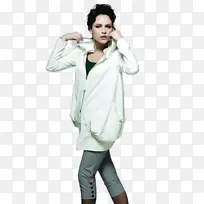 衣服 白色 外套-空若网 衣服 白色 外套-空若网