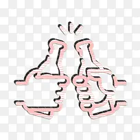 ơ��ͼ�� ����ͼ�� ��ָ-������