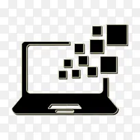电脑图标 显示器图标 笔记本电脑图标-空若网 电脑图标 显示器图标 笔记本电脑图标-空若网