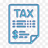 税务图标 财务图标 文字-空若网 税务图标 财务图标 文字-空若网