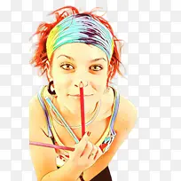 脸 头 鼻子-空若网 脸 头 鼻子-空若网