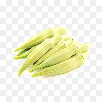 食物 蔬菜 秋葵-空若网 食物 蔬菜 秋葵-空若网