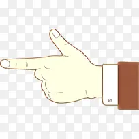 手指 拇指 手-空若网 手指 拇指 手-空若网
