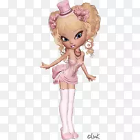 女摄影女画家-洋娃娃-空若网 女摄影女画家-洋娃娃-空若网