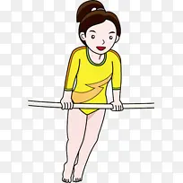 卡通 腿 手指-空若网 卡通 腿 手指-空若网