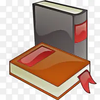 橙色 红色 长方形-空若网 橙色 红色 长方形-空若网