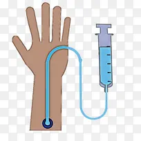 手 手指 医疗设备-空若网 手 手指 医疗设备-空若网