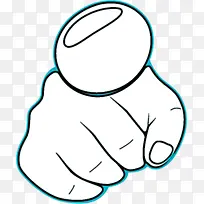 �������� ��ָ Ĵָ-������