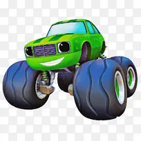 怪物卡车 汽车 赛车-空若网 怪物卡车 汽车 赛车-空若网