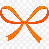 橙色 黄色 线条-空若网 橙色 黄色 线条-空若网