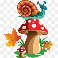 蘑菇 木耳 树-空若网 蘑菇 木耳 树-空若网