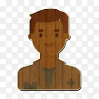 阿凡达图标 医生图标 木材-空若网 阿凡达图标 医生图标 木材-空若网