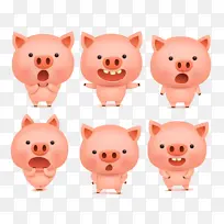 粉色 头 鼻子-空若网 粉色 头 鼻子-空若网