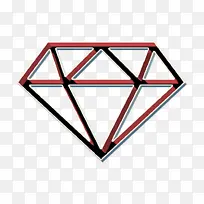 时尚图标 珠宝图标 线条-空若网 时尚图标 珠宝图标 线条-空若网