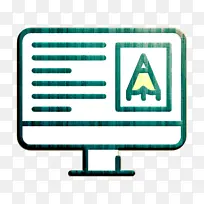 电视图标 高中图标 电脑图标-空若网 电视图标 高中图标 电脑图标-空若网