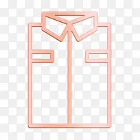 生活方式图标图标 衬衫图标 线条-空若网 生活方式图标图标 衬衫图标 线条-空若网