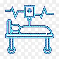 患者图标 献血图标 蓝色-空若网 患者图标 献血图标 蓝色-空若网