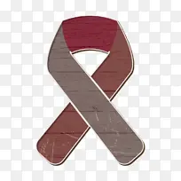 癌症图标 医疗声明图标 丝带图标-空若网 癌症图标 医疗声明图标 丝带图标-空若网