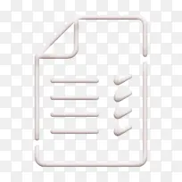 检查表图标 教育图标 考试图标-空若网 检查表图标 教育图标 考试图标-空若网