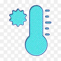 热门图标 自然灾害图标 水蓝-空若网 热门图标 自然灾害图标 水蓝-空若网