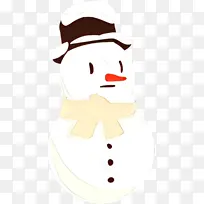 雪人 卡通 鼻子-空若网 雪人 卡通 鼻子-空若网