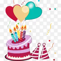 蛋糕装饰 生日派对 生日-空若网 蛋糕装饰 生日派对 生日-空若网