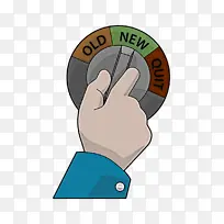 �� ��ָ ����-������