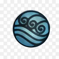 水蓝 绿松石 青色-空若网 水蓝 绿松石 青色-空若网