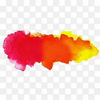 黄色 橙色-空若网 黄色 橙色-空若网