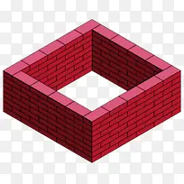 红 砖 粉-空若网 红 砖 粉-空若网