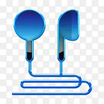 耳机图标 设计工具图标 音频图标-空若网 耳机图标 设计工具图标 音频图标-空若网