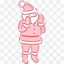 粉红色 鼻子 脸颊-空若网 粉红色 鼻子 脸颊-空若网